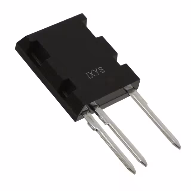 IXYL60N450 IXYS  Transistors - IGBTs - Single